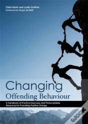 Capa do artigo Changing Offending Behaviour