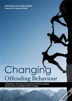 Capa do artigo Changing Offending Behaviour