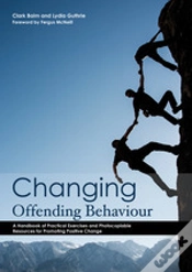 Capa do artigo Changing Offending Behaviour