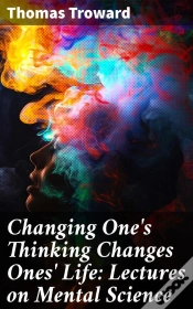 Capa do artigo Changing One