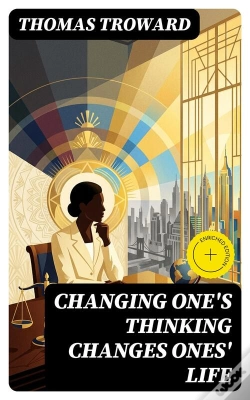 Capa do artigo Changing One'S Thinking Changes Ones' Life