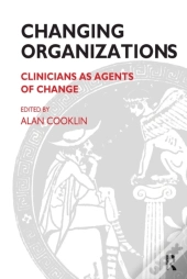 Changing Organizations