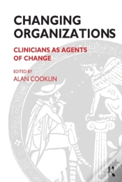 Capa do artigo Changing Organizations