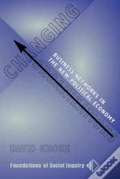 Capa do artigo Changing Organizations
