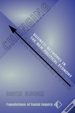 Capa do artigo Changing Organizations