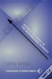 Capa do artigo Changing Organizations