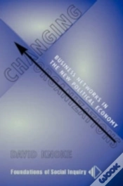 Capa do artigo Changing Organizations