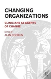 Capa do artigo Changing Organizations