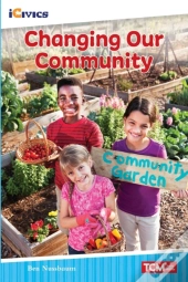 Changing Our Community