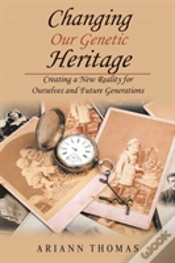 Capa do artigo Changing Our Genetic Heritage