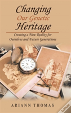Capa do artigo Changing Our Genetic Heritage