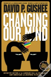 Capa do artigo Changing Our Mind
