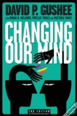 Capa do artigo Changing Our Mind, Second Edition