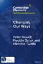 Changing Our Ways - Preview