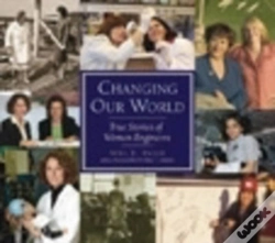 Capa do artigo Changing Our World