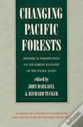 Changing Pacific Forests