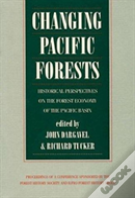Changing Pacific Forests