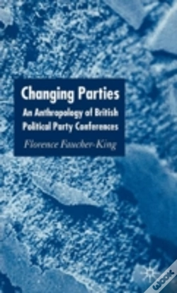 Capa do artigo Changing Parties