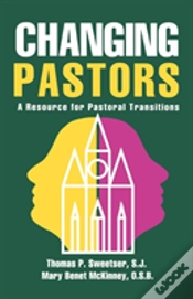 Capa do artigo Changing Pastors