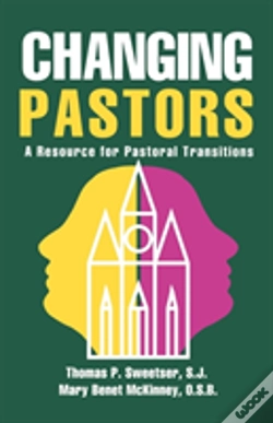 Capa do artigo Changing Pastors