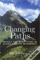 Changing Paths In Alaska'S Arctic Wilderness