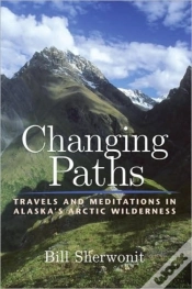 Capa do artigo Changing Paths In Alaska