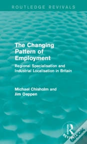 Capa do artigo Changing Pattern Of Employment