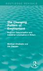 Changing Pattern Of Employment - Preview
