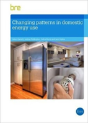 Changing Patterns In Domestic Energy Use - Preview
