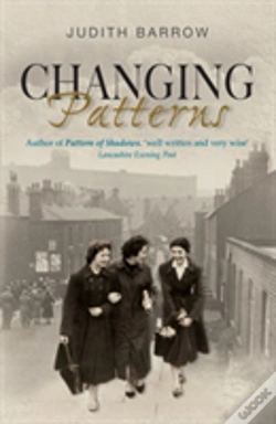 Capa do artigo Changing Patterns