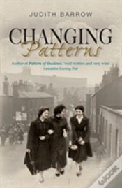 Capa do artigo Changing Patterns