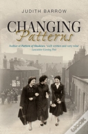 Capa do artigo Changing Patterns