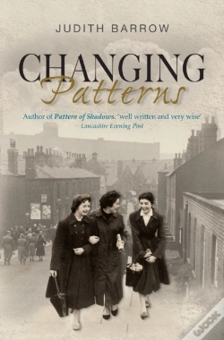 Capa do artigo Changing Patterns