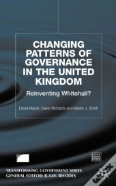 Changing Patterns Of Government