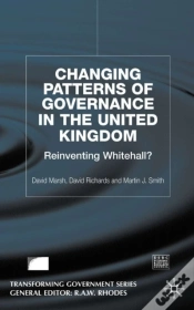 Capa do artigo Changing Patterns Of Government