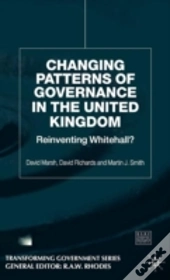 Changing Patterns Of Government
