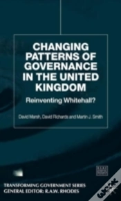 Capa do artigo Changing Patterns Of Government