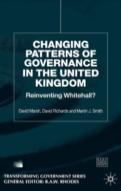 Changing Patterns Of Government
