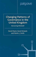 Changing Patterns Of Government