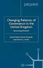 Changing Patterns Of Government - Preview