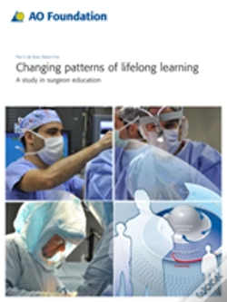 Capa do artigo Changing Patterns Of Lifelong Learning