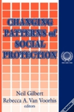 Capa do artigo Changing Patterns Of Social Protection