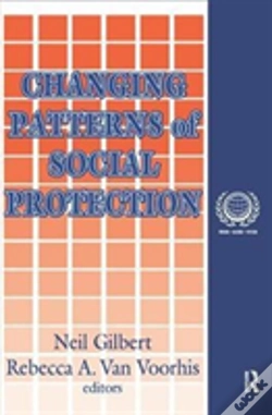 Capa do artigo Changing Patterns Of Social Protection