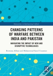 Capa do artigo Changing Patterns Of Warfare Between India And Pakistan