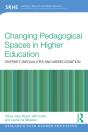 Changing Pedagogical Spaces In Higher Education - Preview