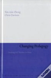Capa do artigo Changing Pedagogy