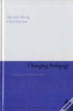 Capa do artigo Changing Pedagogy