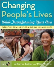 Capa do artigo Changing People