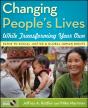 Changing People'S Lives While Transforming Your Own - Preview