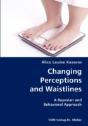 Changing Perceptions And Waistlines- A Bayesian And Behavioral Approach - Preview